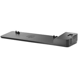 Hp UltraSlim Docking Station (D9Y32AA#ABU) Docking-Station