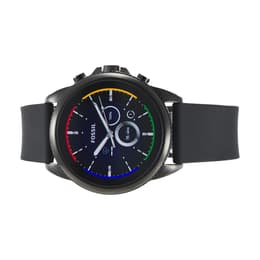 Fossil mm -