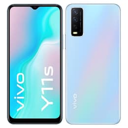 Vivo Y11S 32GB - Blau - Ohne Vertrag
