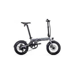 Eovolt City 4 Speed E-Bike
