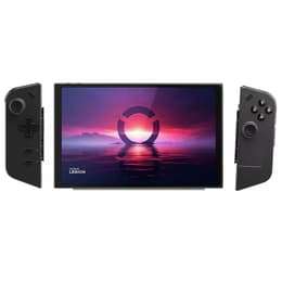 Lenovo Legion Go 500GB - Schwarz Standard N/A