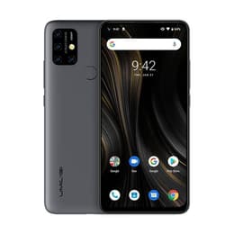 Umidigi Power 3 64GB - Grau - Ohne Vertrag