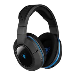 Turtle Beach Stealth 400 Kopfhörer gaming wireless mit Mikrofon - Schwarz