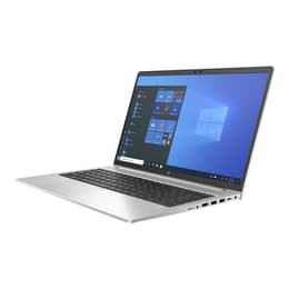 HP ProBook 650 G8 14" Core i5 2.4 GHz - SSD 128 GB - 8GB QWERTZ - Deutsch