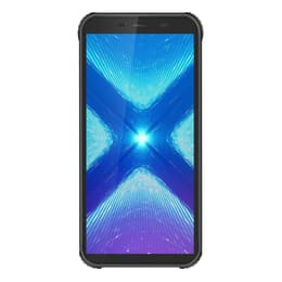 Blackview BV5500 Plus 32GB - Schwarz - Ohne Vertrag