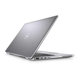 Dell Latitude 9510 15" Core i7 1.1 GHz - SSD 512 GB - 16GB QWERTY - Spanisch
