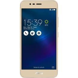 Asus Zenfone 3 Max ZC520TL 32GB - Gold - Ohne Vertrag