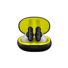 Ohrhörer In-Ear Bluetooth Rauschunterdrückung - Logitech G Fits