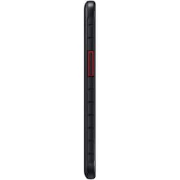 Galaxy Xcover 5 64GB - Schwarz - Ohne Vertrag
