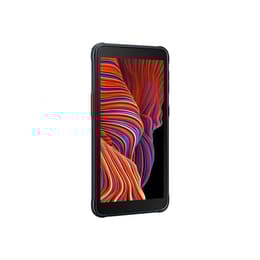 Galaxy Xcover 5 64GB - Schwarz - Ohne Vertrag