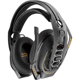 Plantronics RIG 800HD Kopfhörer Noise cancelling gaming wireless mit Mikrofon - Schwarz