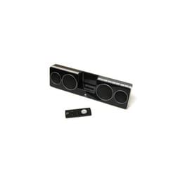 Lautsprecher Bluetooth Logitech Pure-Fi Anywhere 2 - Schwarz
