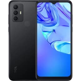 TCL 305 32GB - Grau - Ohne Vertrag
