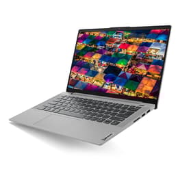 Lenovo IdeaPad 5 14ALC05 14" Ryzen 5 2.1 GHz - SSD 512 GB - 16GB QWERTY - Englisch
