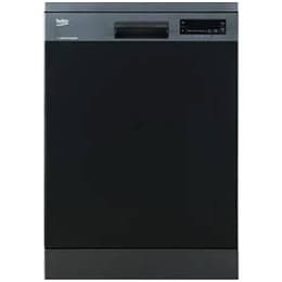 Geschirrspüler 60 cm Beko DDFN38420A -
