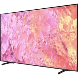 Fernseher Samsung QLED Ultra HD 4K 127 cm QE1 (2023)