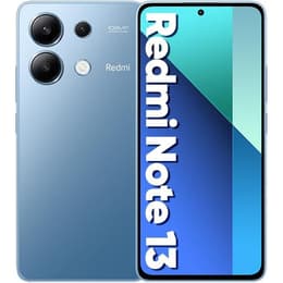 Xiaomi Redmi Note 13 512GB - Türkis - Ohne Vertrag