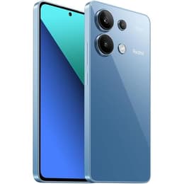 Xiaomi Redmi Note 13 512GB - Türkis - Ohne Vertrag