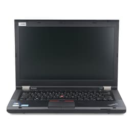 Lenovo ThinkPad T430 14" Core i5 2.5 GHz - SSD 2 TB RAM 8 GB QWERTY - Italienisch
