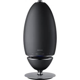 Lautsprecher Bluetooth Samsung WAM7500 - Schwarz