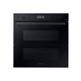 Ober-/Unterhitze Samsung NV7B4550VAK/U1 Backofen