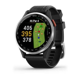 Garmin Approach S44 Bluetooth 40 mm - Schwarz