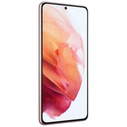 Galaxy S21 5G 128GB - Rosa - Ohne Vertrag