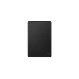 Seagate Playstation 4 Externe Festplatte - HDD 4 TB USB 3.0