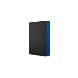 Seagate Playstation 4 Externe Festplatte - HDD 4 TB USB 3.0