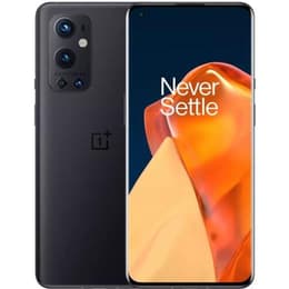 OnePlus 9R 256GB - Schwarz - Ohne Vertrag