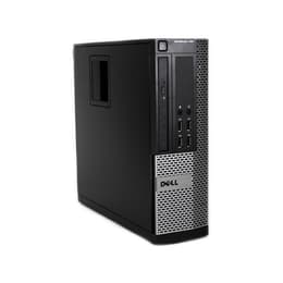 Dell OptiPlex 790 SFF 17" Pentium 2,8 GHz - HDD 250 GB - 4GB