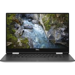 Dell Precision 5530 15" Core i7 2.6 GHz - SSD 2 TB - 16GB QWERTY - Italienisch