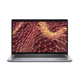 Dell Latitude 7430 14" Core i7 1.8 GHz - SSD 512 GB - 16GB QWERTY - Italienisch