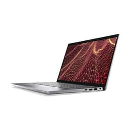 Dell Latitude 7430 14" Core i7 1.8 GHz - SSD 512 GB - 16GB QWERTY - Italienisch