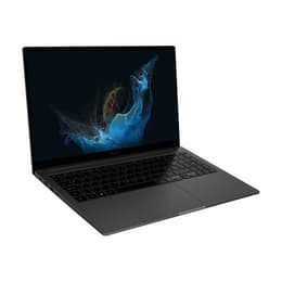 Samsung Galaxy Book2 Graphite 15" Core i5 1.3 GHz - SSD 1 TB - 8GB QWERTY - Niederländisch