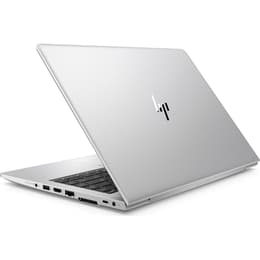 Hp EliteBook 840 G6 14" Core i5 1.6 GHz - 1 TB SSD - 8GB QWERTY - Italienisch