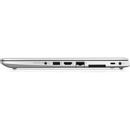 Hp EliteBook 840 G6 14" Core i5 1.6 GHz - 1 TB SSD - 8GB QWERTY - Italienisch
