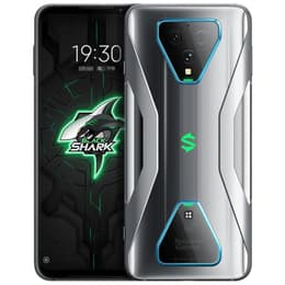 Xiaomi Black Shark 3 128GB - Grau - Ohne Vertrag