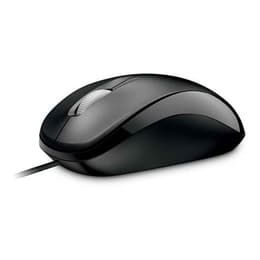 Microsoft Compact Optical Mouse 500 Maus