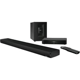 Tonleiste Bose CineMate 130 - Schwarz