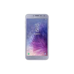 Galaxy J4 16GB - Grau - Ohne Vertrag