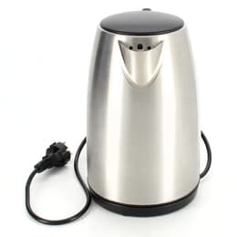 Aicok KE01402C-GS Rostfreier Stahl 1,7000L - Wasserkocher
