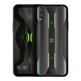 Xiaomi Black Shark 2 Pro 128GB - Schwarz - Ohne Vertrag