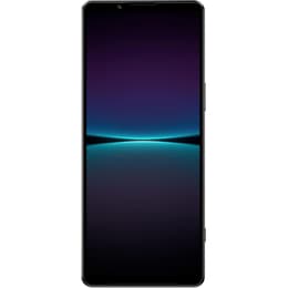 Xperia 1V 256GB - Schwarz - Ohne Vertrag