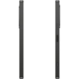 Xperia 1V 256GB - Schwarz - Ohne Vertrag