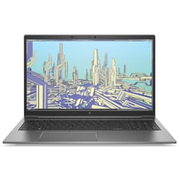 HP Zbook Firefly 14 G8 14" Core i7 2.8 GHz - SSD 512 GB - 32GB QWERTY - Portugiesisch