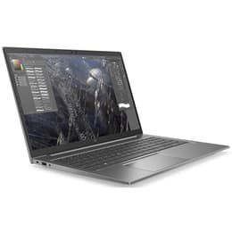 HP Zbook Firefly 14 G8 14" Core i7 2.8 GHz - SSD 512 GB - 32GB QWERTY - Portugiesisch