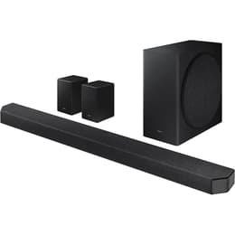 Tonleiste HW-Q950A - Schwarz
