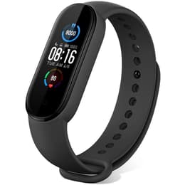 Smartwatch GPS Xiaomi Mi Smart Band 5 -