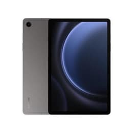 Galaxy Tab S9 FE 128GB - Grau - WLAN + 5G